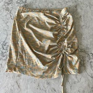 Lisa says Gah! Skirt - L